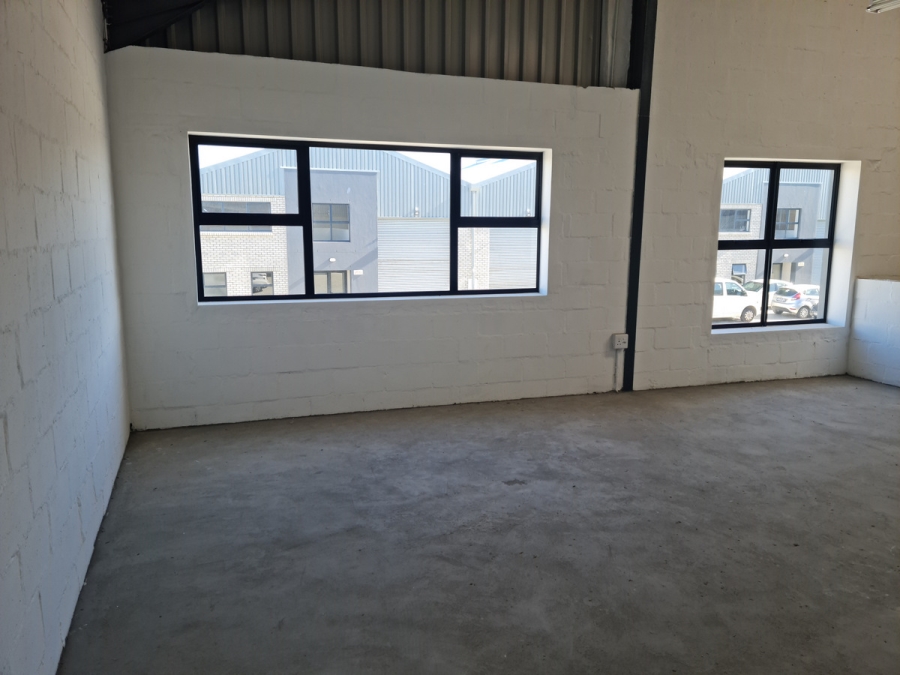 Commercial Property for Sale in Firgrove Western Cape